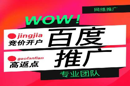 百度推广代运营策略解读：如何精准投放广告